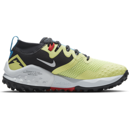 Nike Wildhorse 7 W - Limelight/Laser Blue/Chile Red/Off-Noir