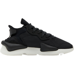 Adidas Y-3 Kaiwa Black White Men's