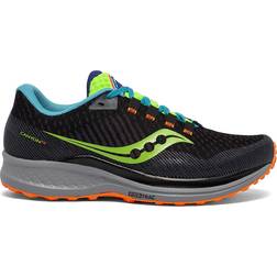 Saucony Canyon TR Black Male