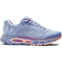 Under Armour Hovr Infinite 3 3023556-400 W Donna Scarpe da Corsa Blu