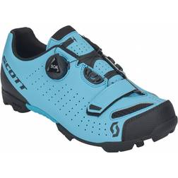 Scott MTB Comp Boa W - Light Blue/Black