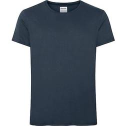 Resteröds Original R-Neck T-shirt - Navy