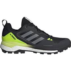 adidas Terrex Skychaser 2.0 M - Core Black/Grey Three/Solar Yellow