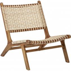 Bloomingville Keila Lounge Chair 78cm