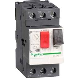 Schneider Electric GV2ME07 Moottorinsuojakatkaisija 1,6-2,5A