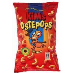 KiMs Ostepops 140g