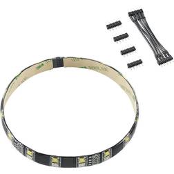 CableMod Widebeam Hybrid LED Strip Lyslist