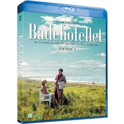 Badehotellet - Sæson 5