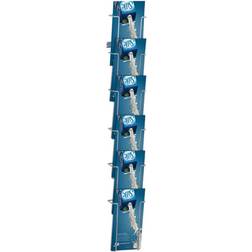 DSI Wireholder Wall 6xM65