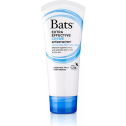 Bats Extra Effective Creme Antiperspirant Hands Feet 60ml