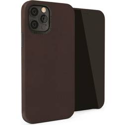 Pipetto iPhone 12 Pro Max Magnetic Leather Case