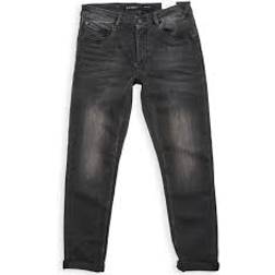 Gabba Rey Thor Jeans - Black Denim