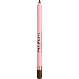 Too Faced Killer Liner Gel Eyeliner Caramel