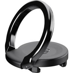 SP Connect Ring Mount Support de smartphone, noir