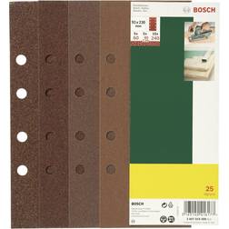 Bosch 2 607 019 499 25pcs