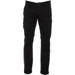 Gabba Pisa Jersey Pants - Black