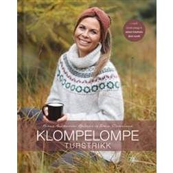 Klompelompe Turstrikk (Indbundet, 2021)