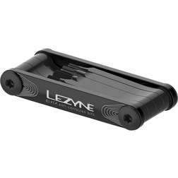 Lezyne Multigereedschap V-Pro Noir