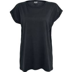 Urban Classics T-shirt - Noir