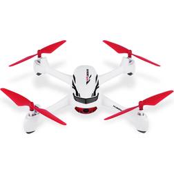 Hubsan H502E X4 con modalità GPS della macchina fotografica 720p HD Altitudine RTF RC Quadcopter