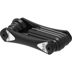 Lezyne Multi-tools RAP II-12 Noir