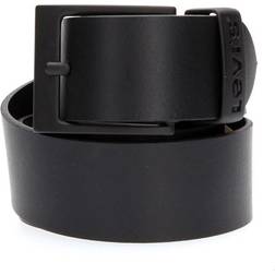 Levi's Cintura Ashland Gun Metal - Nero