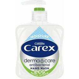 Carex Dermacare Moisture Antibacterial Hand Wash 8.5fl oz