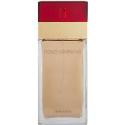 Dolce & Gabbana Pour Femme EdT 100ml