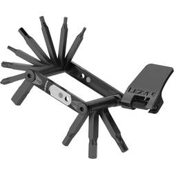 Lezyne V PRO Function Multi Tool, Black