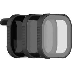 Polarpro GoPro Hero 8 Shutter Collection 3 Pack