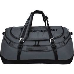 Sea to Summit Duffle Bag 65 L - Charcoal