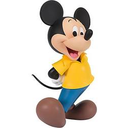 Bandai Tamashii Nations Disney Mickey Mouse 1980s 13cm