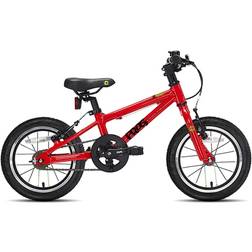 Frog 40 14" - Red Kids Bike