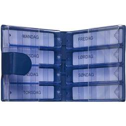 Medimax Tablet Organiser