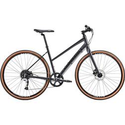 Nishiki Comp Nine 2021 Damcykel