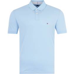 Tommy Hilfiger 1985 Regular Fit Polo Shirt - Colorado Indigo