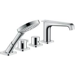 Hansgrohe Citterio (36410000) Cromo