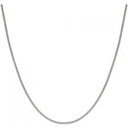 Nomination Seimia Necklace - Silver