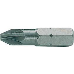 Bahco 59S/PZ2-3P Screwdriver Bit Pozidriv