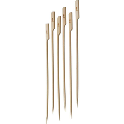 Weber Original Bamboo Pincho 25pcs 33.5cm