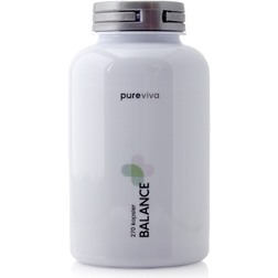 Pureviva Balance 270 stk