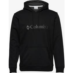Columbia Felpa - Nero