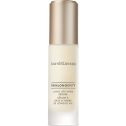 BareMinerals Skinlongevity Long Life Herb Serum 50ml