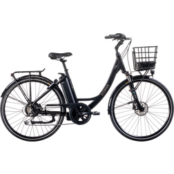 Ecoride Ambassador X AXS H-9 2022 Damcykel