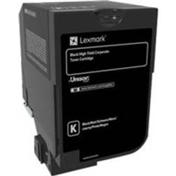 Lexmark 84C2HKE (Black)