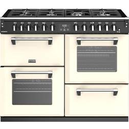 Stoves S1100DFCC Beige