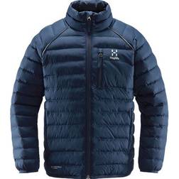 Haglöfs Essence Mimic Jacket Junior - Tarn Blue (604386.3N5)