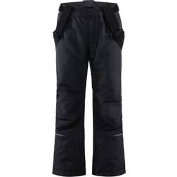 Haglöfs Niva Insulated Pant Junior - True Black