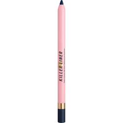 Too Faced Killer Liner 36 Hour Waterproof Eyeliner (Various Shades) Killer Sapphire