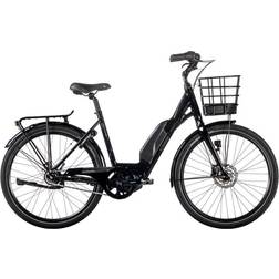 Ecoride Ambassador AXS M-5 2022 Damcykel